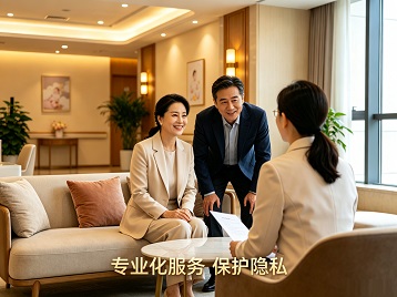 韶关有偿售卵代生女生的客户的客户群体有哪些