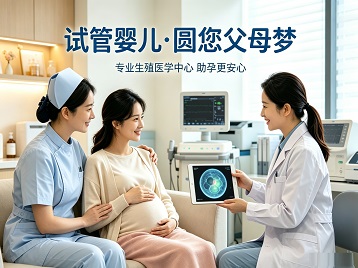 韶关辅助生育服务 试管婴儿行业的兴起背景、发展与未来展望